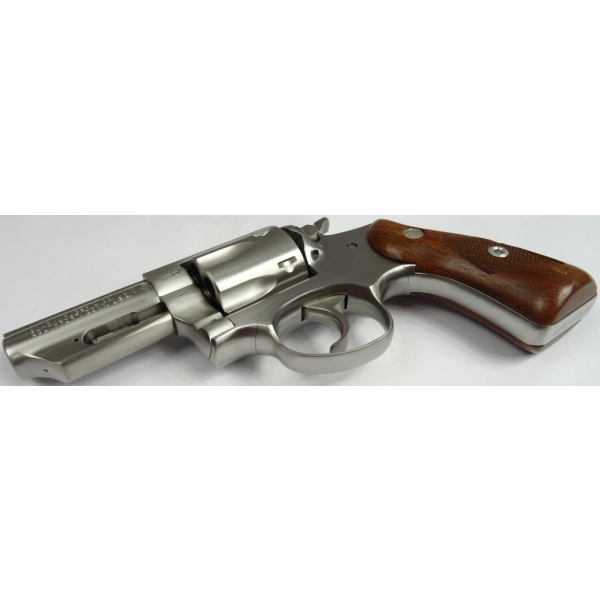 Rewolwer Ruger Speed-Six kal. .357Mag/.38Spec
